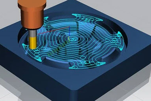 Συστήματα Υποστήριξης Κατεργασιών CAD/CAM