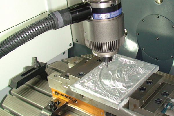 Μικροκατεργασίες Κοπής