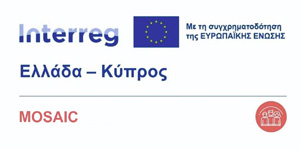 Mosaic Interreg